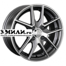 Диск 7x16 5x114.3 ET40 D67.1 LS 771 GMF