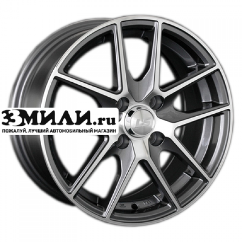 Диск 7x16 5x114.3 ET40 D67.1 LS 771 GMF