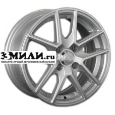 Диск 6.5x15 4x108 ET45 D63.3 LS 771 SF