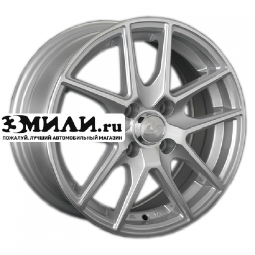 Диск 6.5x15 4x108 ET45 D63.3 LS 771 SF