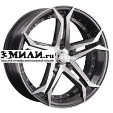 Диск 9x20 5x112 ET38 D66.6 LS 772 GMF