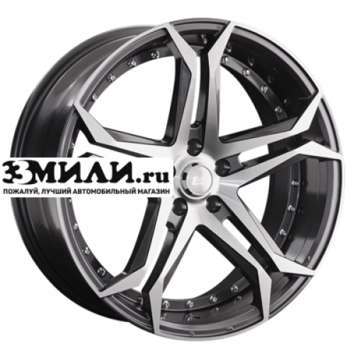 Диск 9x20 5x112 ET38 D66.6 LS 772 GMF