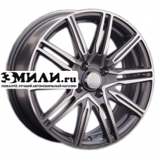 Диск 6.5x17 5x108 ET40 D73.1 LS 773 GMF