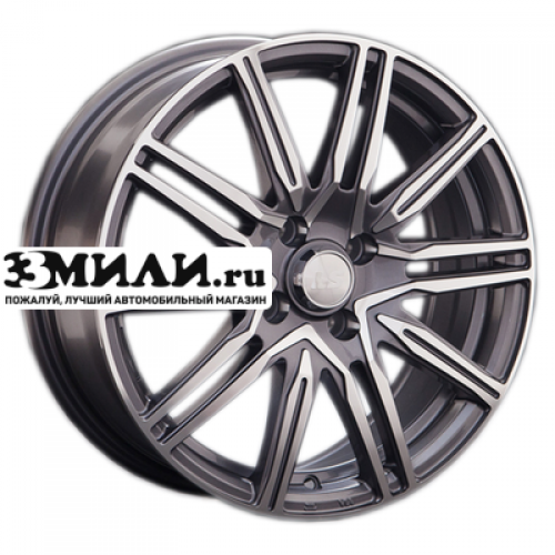 Диск 6.5x17 5x108 ET40 D73.1 LS 773 GMF