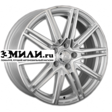 Диск 6.5x17 5x108 ET40 D73.1 LS 773 SF