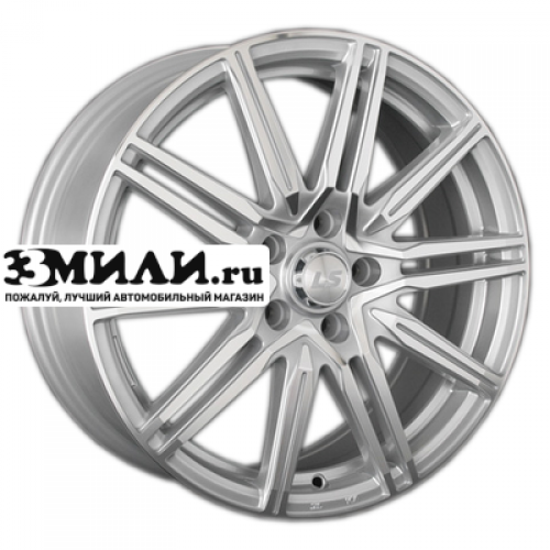 Диск 6.5x17 5x108 ET40 D73.1 LS 773 SF