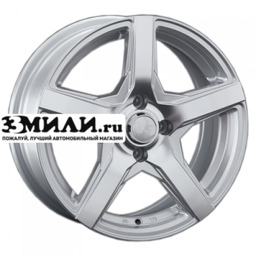 Диск 7.5x17 4x100 ET38 D73.1 LS 779 SF