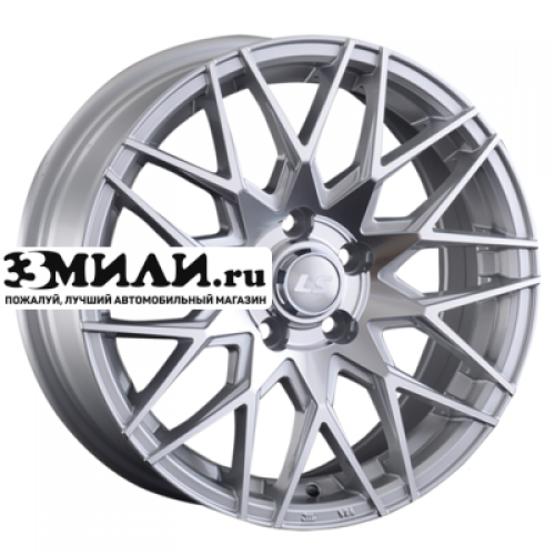 Диск 6.5x15 4x100 ET40 D60.1 LS 784 SF
