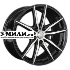 Диск 7.5x17 5x112 ET40 D66.6 LS 788 BKF
