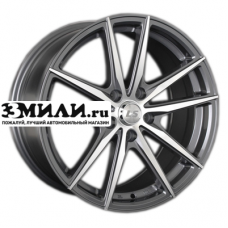 Диск 8x18 5x114.3 ET40 D73.1 LS 788 GMF