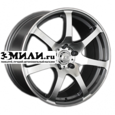 Диск 7.5x17 5x112 ET35 D66.6 LS 789 GMF