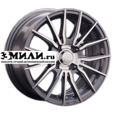 Диск 6.5x15 4x100 ET40 D73.1 LS 791 GMF