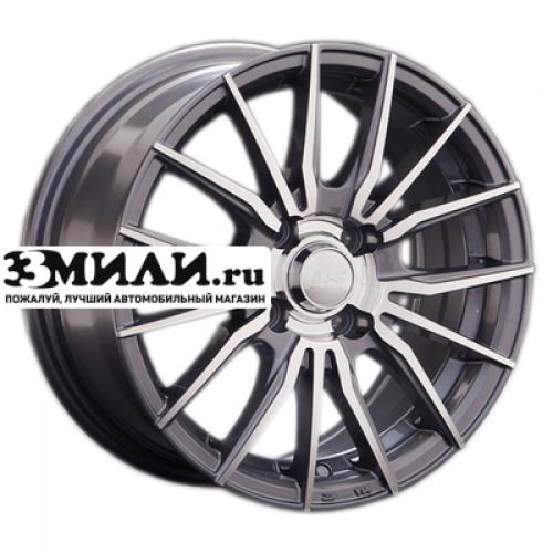 Диск 6.5x15 4x100 ET40 D73.1 LS 791 GMF