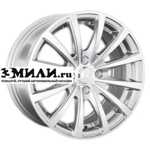 Диск 7x16 5x114.3 ET38 D73.1 LS 792 SF