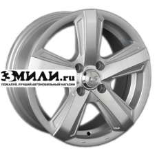 Диск 6.5x15 4x100 ET40 D73.1 LS 793 SF