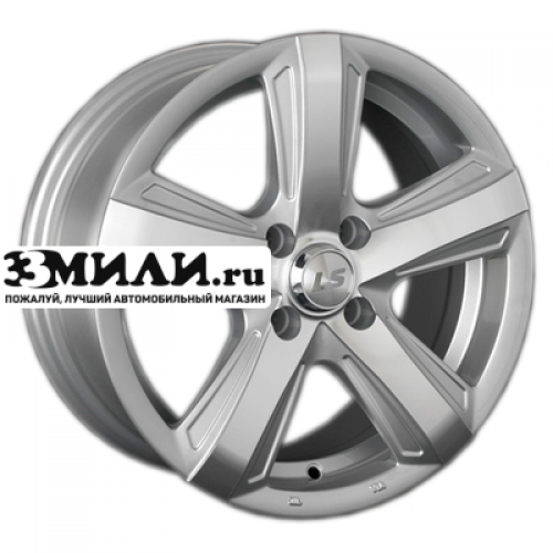Диск 6.5x15 4x100 ET40 D73.1 LS 793 SF