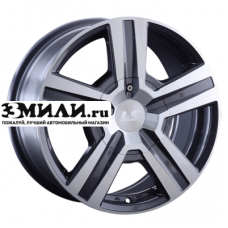 Диск 7x16 5x108 ET46 D65.1 LS 794 GMF