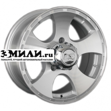 Диск 7x16 5x139.7 ET35 D98.5 LS 795 SF