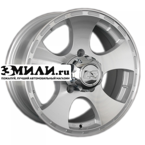 Диск 7x16 5x139.7 ET35 D98.5 LS 795 SF