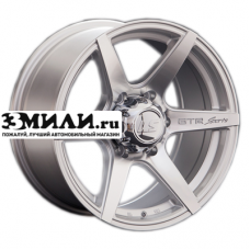 Диск 9x18 6x139.7 ET25 D106.1 LS 800 SF