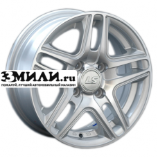 Диск 7x16 5x112 ET38 D66.6 LS 802 SF