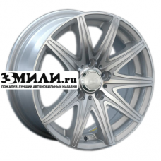 Диск 7x16 5x112 ET33 D73.1 LS 803 SF