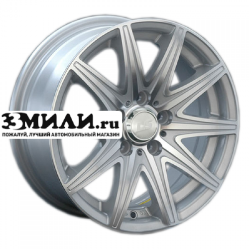 Диск 7x16 5x112 ET33 D73.1 LS 803 SF