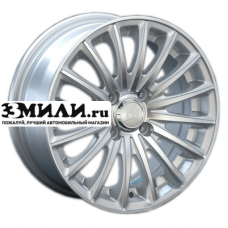 Диск 7.5x17 5x112 ET45 D73.1 LS 804 SF