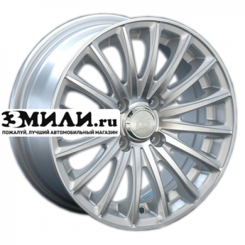 Диск 7.5x17 5x112 ET45 D73.1 LS 804 SF