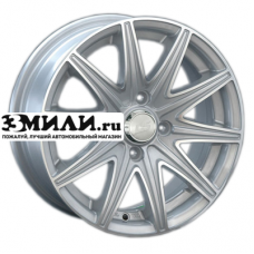 Диск 6.5x15 4x98 ET32 D58.6 LS 805 SF
