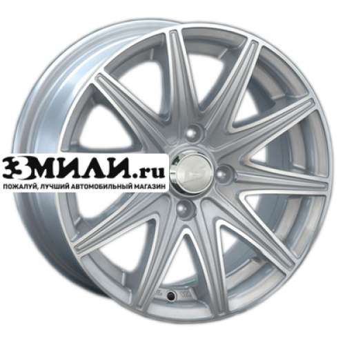 Диск 6.5x15 4x98 ET32 D58.6 LS 805 SF