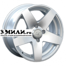 Диск 7x17 5x108 ET45 D63.3 LS 806 SF
