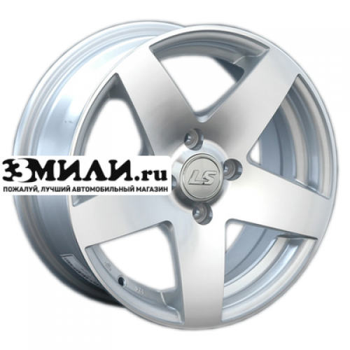 Диск 7x17 5x108 ET45 D63.3 LS 806 SF