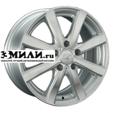 Диск 6.5x16 4x100 ET49 D60.1 LS 807 SF