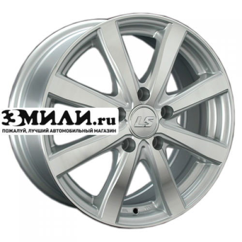 Диск 6.5x16 4x100 ET49 D60.1 LS 807 SF