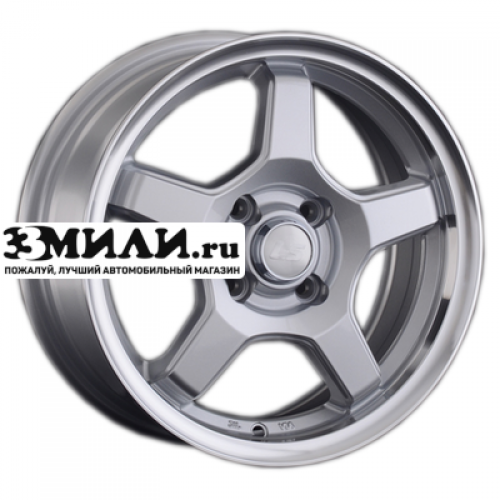 Диск 6.5x15 4x100 ET45 D60.1 LS 816 SL