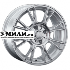 Диск 6.5x15 5x100 ET40 D73.1 LS 818 SF