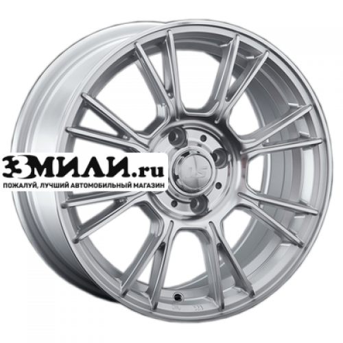 Диск 6.5x15 5x100 ET40 D73.1 LS 818 SF