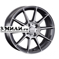 Диск 7x16 4x100 ET42 D73.1 LS 820 GMF