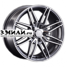Диск 7.5x17 5x114.3 ET45 D67.1 LS 832 GMF