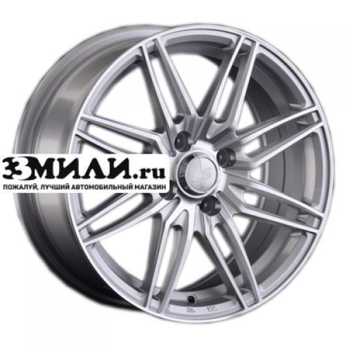 Диск 6.5x15 4x100 ET45 D54.1 LS 832 SF