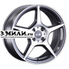 Диск 7x16 4x100 ET42 D60.1 LS 833 GMF