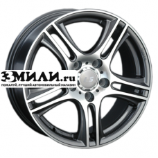Диск 6.5x15 4x114.3 ET40 D73.1 LS 838 GMF