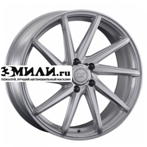Диск 8x19 5x114.3 ET35 D67.1 LS 850 SF