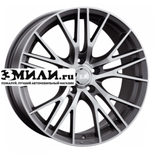 Диск 8x18 5x114.3 ET45 D67.1 LS 861 MGMF