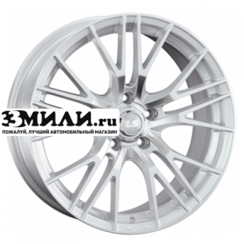 Диск 7.5x17 5x114.3 ET45 D67.1 LS 861 SF
