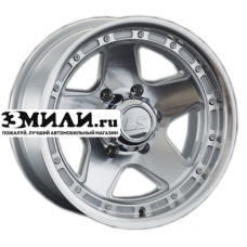 Диск 8x16 6x139.7 ET-20 D106.1 LS 870 SF