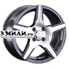 Диск 6.5x15 5x100 ET35 D73.1 LS 888 GMF