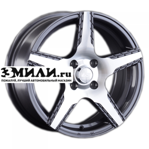 Диск 6.5x15 5x100 ET35 D73.1 LS 888 GMF