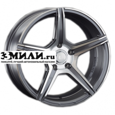 Диск 8x17 4x100 ET35 D60.1 LS 892 GMF